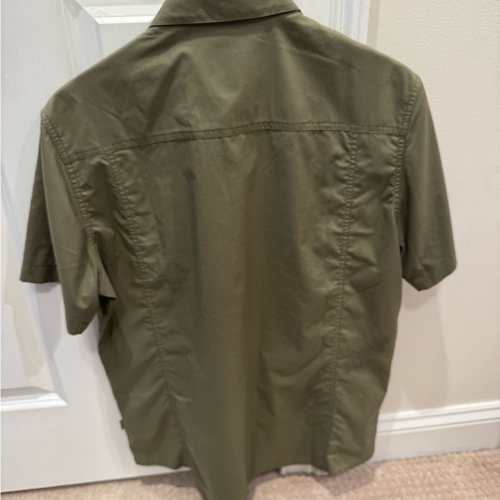 Kuhl Lightweight Performance Button Down - image 2